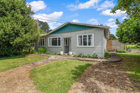 Photo of property in 748 One Tree Point Road, Ruakaka, Whangarei, 0171