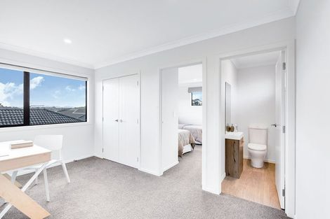 Photo of property in 1/8 Jennian Avenue, Rototuna North, Hamilton, 3210