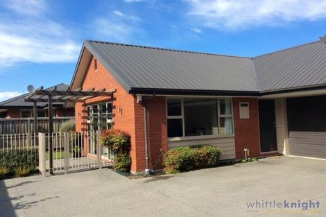 Photo of property in 32a Harman Street, Addington, Christchurch, 8024