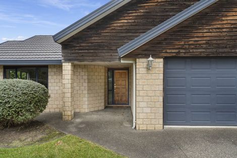 Photo of property in 183 Cheyne Road, Pyes Pa, Tauranga, 3112