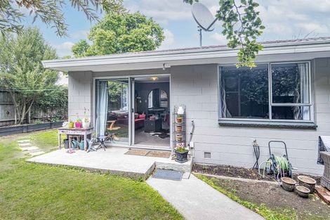 Photo of property in 5/112 Bordesley Street, Phillipstown, Christchurch, 8011