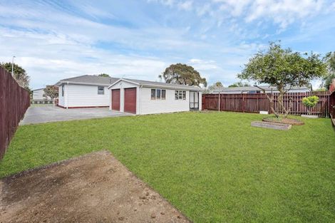 Photo of property in 5 Burundi Avenue, Clendon Park, Auckland, 2103