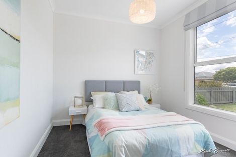 Photo of property in 50 York Street, Moera, Lower Hutt, 5010