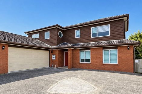 Photo of property in 10 Andrusha Place, Flat Bush, Auckland, 2019