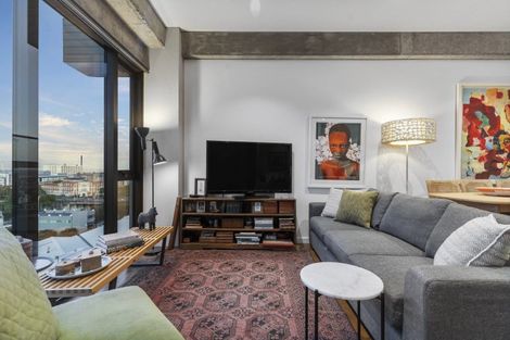 Photo of property in 1002/5 Hohipere Street, Grafton, Auckland, 1010