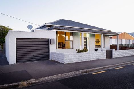 Photo of property in 101 Oxford Street, South Dunedin, Dunedin, 9012