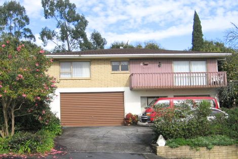 Photo of property in 47 Resthill Crescent, Glenview, Hamilton, 3206
