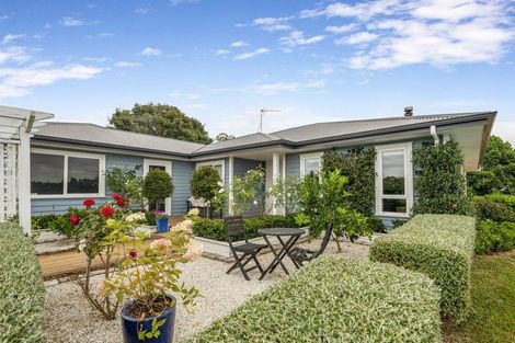 Photo of property in 370 Lichfield Road, Lichfield, Putaruru, 3482