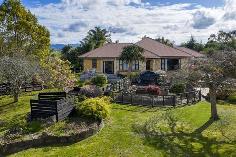 Photo of property in 802 Tuhikaramea Road, Ngahinapouri, Hamilton, 3290