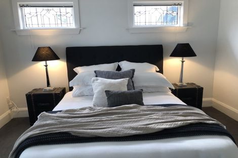 Photo of property in 66 Caledonian Road, St Albans, Christchurch, 8014