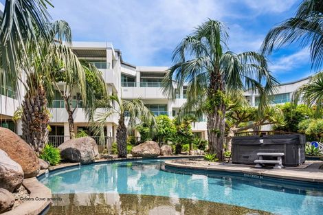 Photo of property in 302/136 Marine Parade, Mount Maunganui, 3116