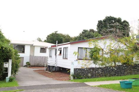 Photo of property in 2/7 Howe Street, Howick, Auckland, 2014