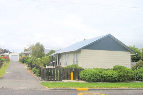 Photo of property in 100 Mangawhero Terrace, Ohakune, 4625
