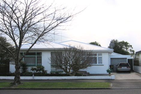 Photo of property in 90 Havill Street, Takaro, Palmerston North, 4410