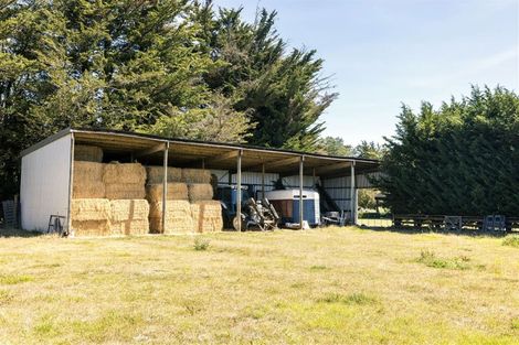 Photo of property in 851 Two Chain Road, Swannanoa, Rangiora, 7475