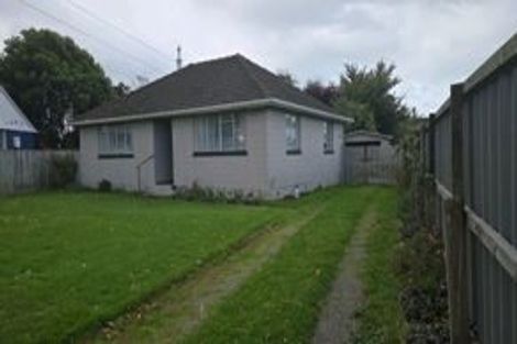 Photo of property in 36 Bellbrook Crescent, Shirley, Christchurch, 8013