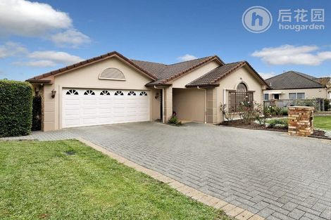 Photo of property in 9 Hendrika Court, Hobsonville, Auckland, 0618