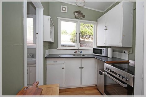 Photo of property in 66a Nash Parade, Foxton Beach, Foxton, 4815