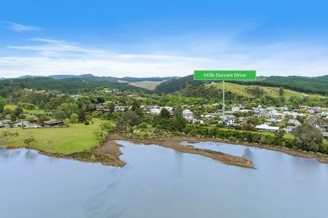 Photo of property in 143b Durrant Drive, Whangamata, 3620