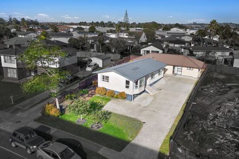 Photo of property in 12 Hope Farm Avenue, Pakuranga Heights, Auckland, 2010