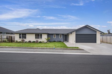 Photo of property in 23 Ohau Crescent, Tikipunga, Whangarei, 0112