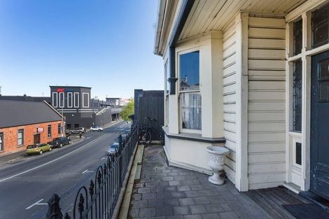 Photo of property in 92 Filleul Street, Dunedin Central, Dunedin, 9016