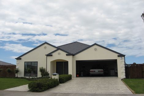 Photo of property in 41 Rowse Street, Rangiora, 7400