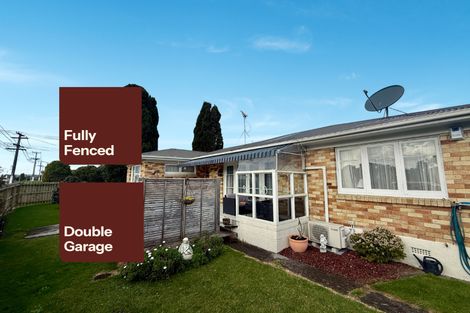 Photo of property in 1/9 Alexander Street, Papakura, 2110