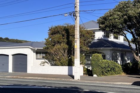 Photo of property in 448 Broadway, Miramar, Wellington, 6022