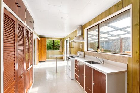 Photo of property in 4 Newburn Grove, Wainuiomata, Lower Hutt, 5014