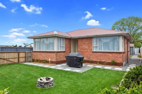Photo of property in 276 Williams Street, Kaiapoi, 7630