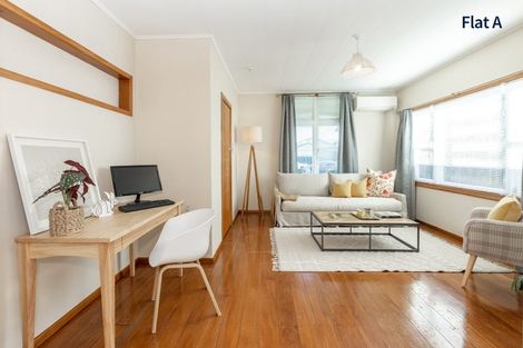 Photo of property in 705 Avenue Road West, Saint Leonards, Hastings, 4120