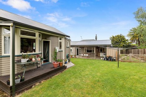 Photo of property in 2/18 George Street, Morrinsville, 3300