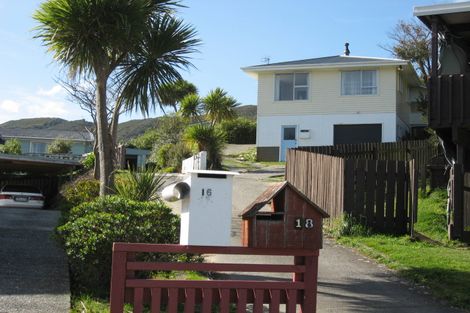 Photo of property in 16 Tyrone Grove, Wainuiomata, Lower Hutt, 5014
