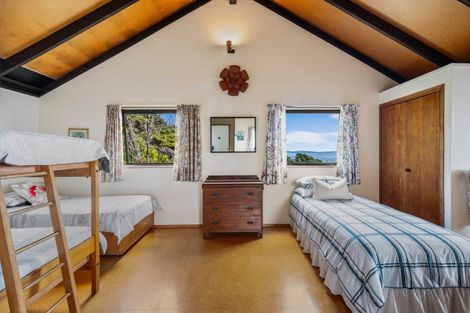 Photo of property in 1089 Cove Road, Langs Beach, Waipu, 0582