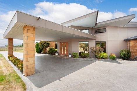 Photo of property in 182b Okauia Springs Road, Okauia, Matamata, 3471