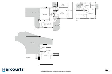 Photo of property in 39 Montgomery Avenue, Rothesay Bay, Auckland, 0630