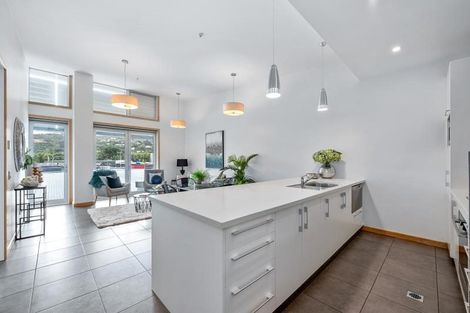 Photo of property in Urbis Apartments, 4/5 Raroa Road, Hutt Central, Lower Hutt, 5010