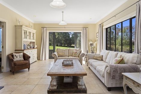 Photo of property in 195 Balcairn Amberley Road, Balcairn, Amberley, 7481