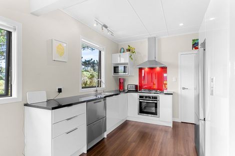 Photo of property in 76 Prescott Road, Ruakaka, Whangarei, 0171