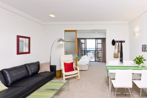 Photo of property in 3601/1 Courthouse Lane, Auckland Central, Auckland, 1010