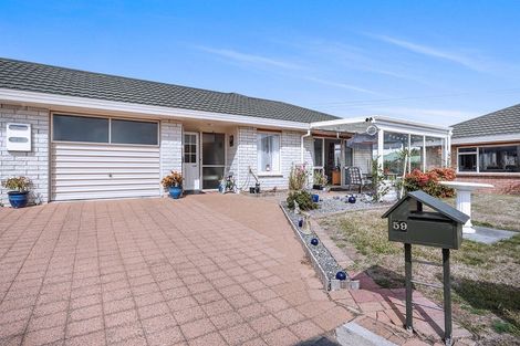 Photo of property in 59/4 Admiral Crescent, Flagstaff, Hamilton, 3210