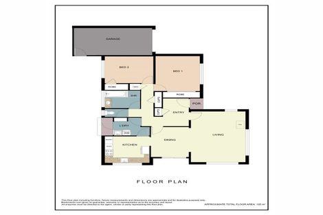 Photo of property in 48a Rewarewa Crescent, Waikanae, 5036