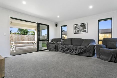 Photo of property in 1 Richardson Road, Matamata, 3400