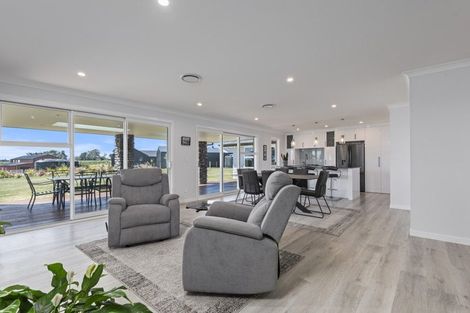 Photo of property in 34 Sterling Lane, Rongotea, Palmerston North, 4473