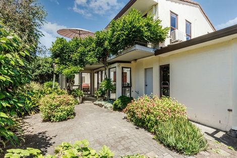 Photo of property in 3/24a Cheltenham Road, Devonport, Auckland, 0624