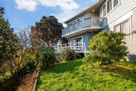 Photo of property in 3 Barretts Way, Miramar, Wellington, 6022