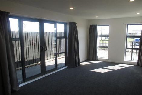 Photo of property in 69 Packard Crescent, Halswell, Christchurch, 8025