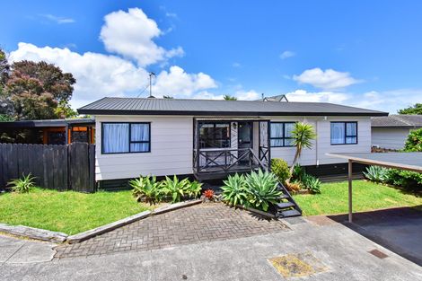 Photo of property in 1/8 Kimdale Place, Totara Heights, Auckland, 2105