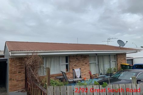 Photo of property in 2/20 Russell Road, Manurewa, Auckland, 2102